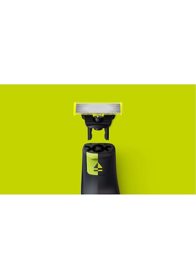 Philips QP630/51 Oneblade Yedek Bıçak