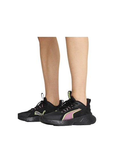 Puma Softride Sway 28614 Çok Renkli