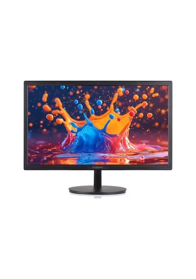 Mellifera 12v 22'' Led 1080p Full Hd Monitör Tv Kumandalı Vga, Hdmı, Rca,aux