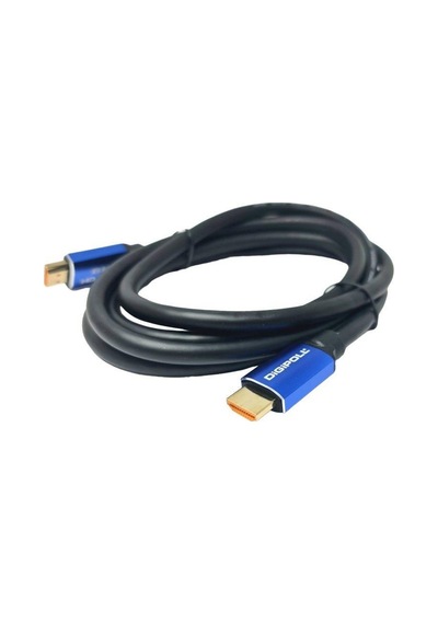 Digipoll 1.8metre 8K HDMI Kablo 2.1v 7680x4320