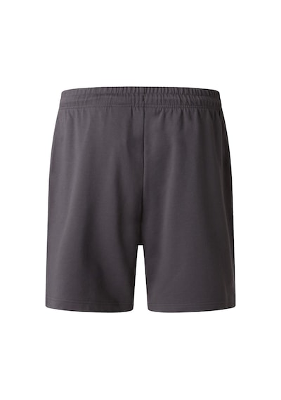 The North Face M Essentıal Lıght Relaxed Shorts Erkek Sportif Şort Nf0a8gq9rhı1 Gri