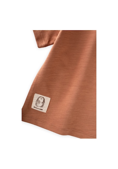 Cigit Basic Kapri Takım 1-5 Yaş Camel