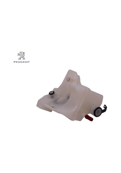 Hidrolik Yağ Deposu 308-508-3008-5008 Peugeot 1608724480 1608724480