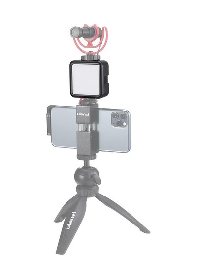 Ulanzi Vl49 Mini Led Vlogger Youtuber Işık