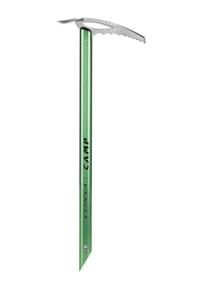 Camp Corsa Buz Kazması 60 Cm Yeşil