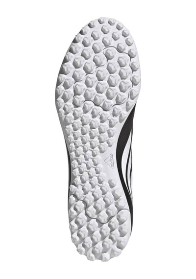 Adi Das Adidas Predator Club Yetişkin Krampon - Jr5910 Siyah