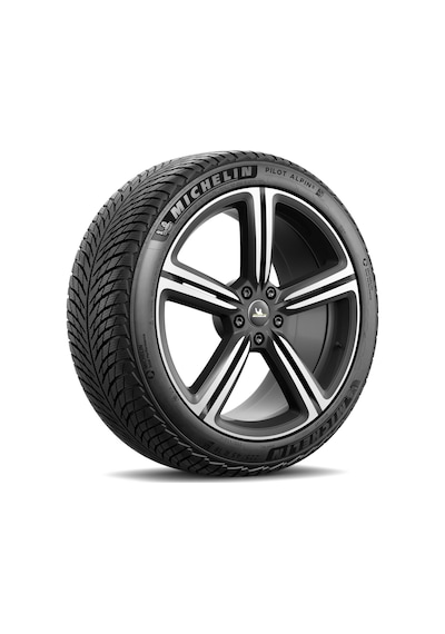 Michelin 275/50 R21 113V XL Pilot Alpin 5 Suv MI Kış Lastiği 2025