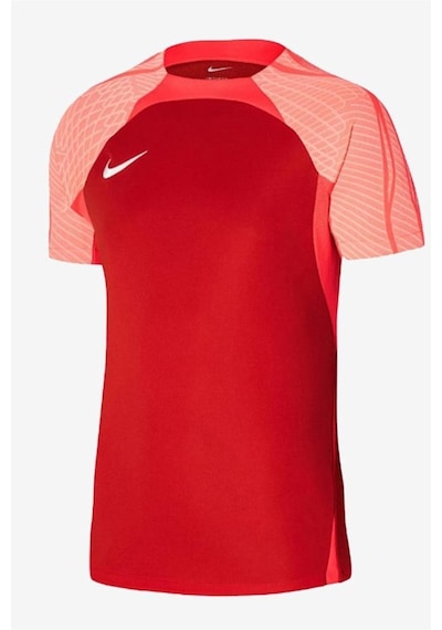 Nike M Nk Df Strke Iıı Jsy Ss Dr0889-657 Kırmızı Erkek Forma 001
