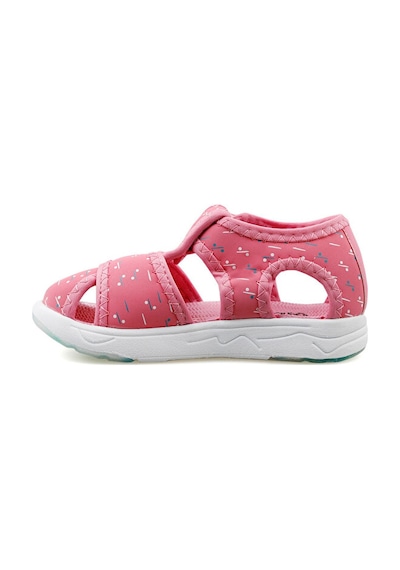 Vicco Bumba Iıı Bebek Günlük Ayakkabı 332.b24y.306-06 Pembe 332.b24y.306-06 Pembe