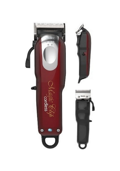 Wahl 8148 5 Star Magic Clip Cordless Şarjlı Saç & Sakal Kesme Makinesi