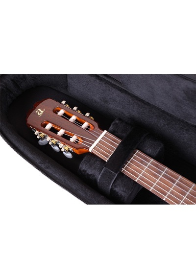 Madison Mcgb4-Bkgr Klasik Gitar Kılıfı