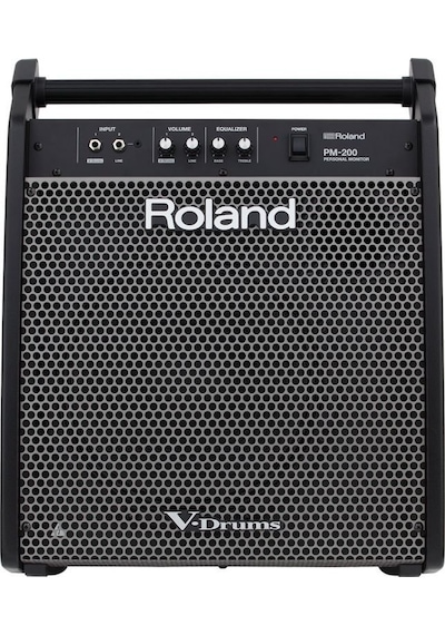 ROLAND PM-200 Davul Monitörü