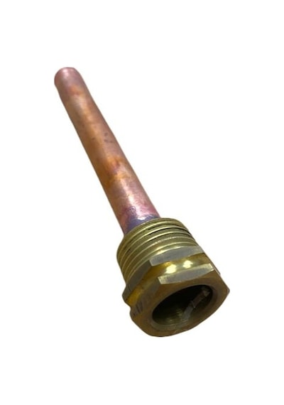 Imıt 555002 Termostat Kovanı L100mm
