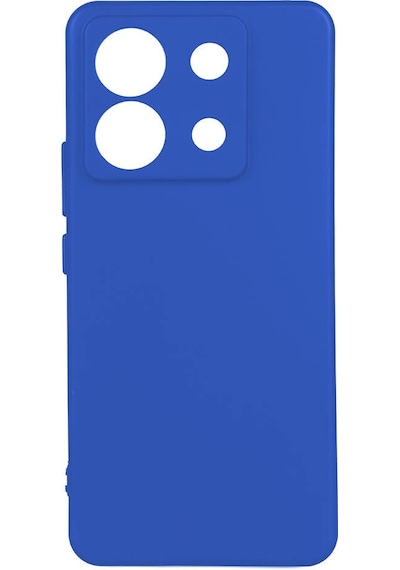Xiaomi Redmi Note 13 Pro 5g Zore Biye Silikon