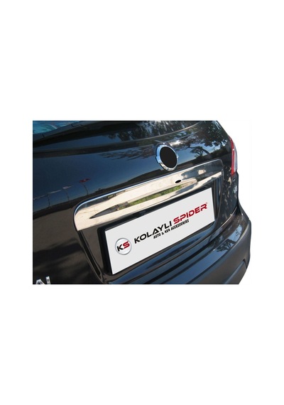 Sensörlü Bagaj Çıtası Nissan Qashqai J10 2007-2013 N11.5035