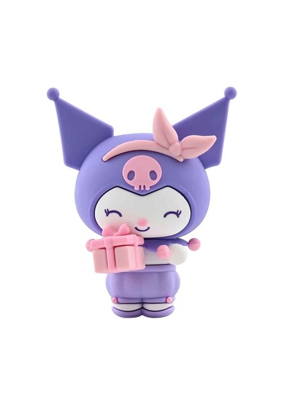 Yume Toys Hello Kitty Kuromi Parti Serisi Sürpriz Paketi - 11218