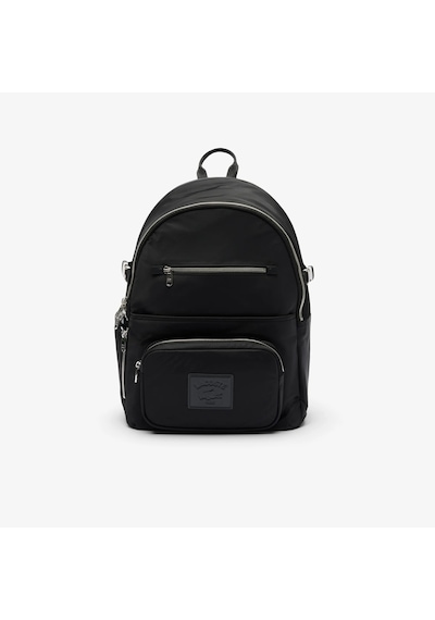 Lacoste Unısex Sırt Çantası Nh5077ıx-000 Siyah