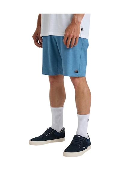 Bıllabong Billabong Crossfire Erkek Mavi Walkshort 13408