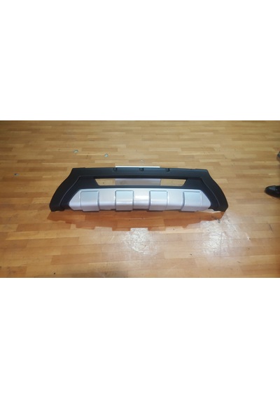 Hyundaı Ix35 2010 Sonrası Arka Koruma N11.134
