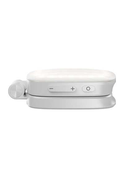 Smallrig - 4933 Katlanabilir Beyaz Magsafe Özellikli Mobil Led Işık