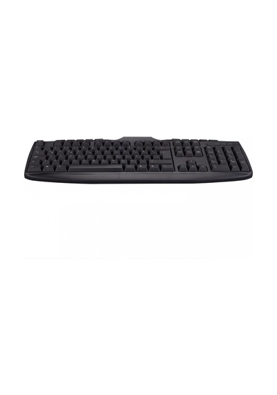 Everest Q Trk Kb 250u Siyah Q Multimedia Klavye