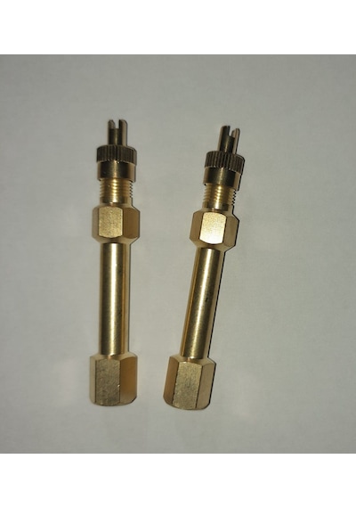 Metal Sibop İlavesi 6 Cm