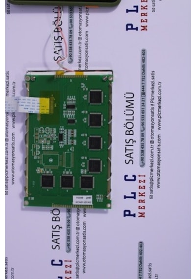 Ew32F10Bcw Lcd Ekran