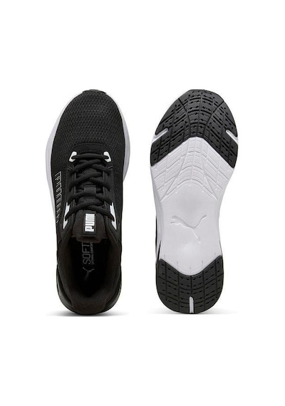 Puma Ftr Wave Koşu Ve Yürüyüş Ayakkabısı 31109501 Siyah
