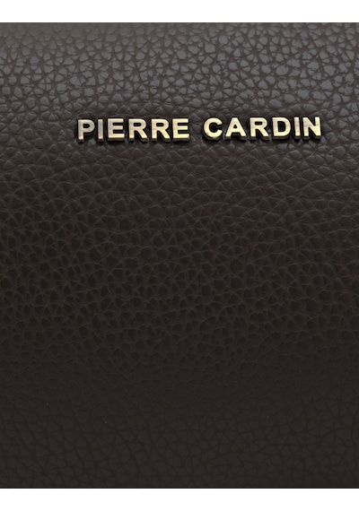 Pierre Cardin Erkek Kahverengi Çanta 50286459-vr029 Kahverengi