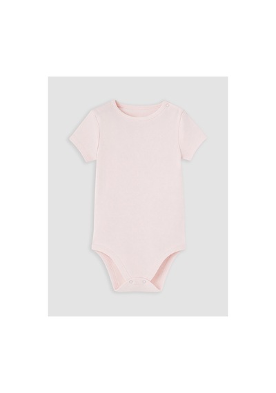 Lc Waikiki Alıta Cıty Farkıyla Lcw Baby Ekru Baskılı Kız Bebek Çıtçıtlı Body 3'lü Ekru - 930971299 Ekru