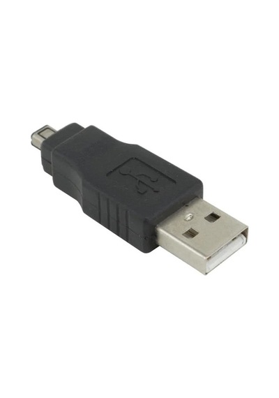 S-link Sl-ma0 Mini Usb Adaptör Çevirici - 174809