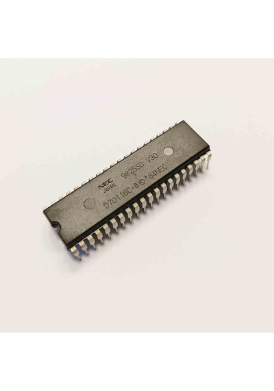 D70116c-8 Nec Diğer Entegreler 2 Adet