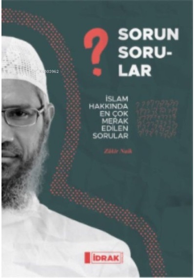 Sorun Sorular İslam Hakk Inda Çok Merak Edilen Sorular - Mydr-612815