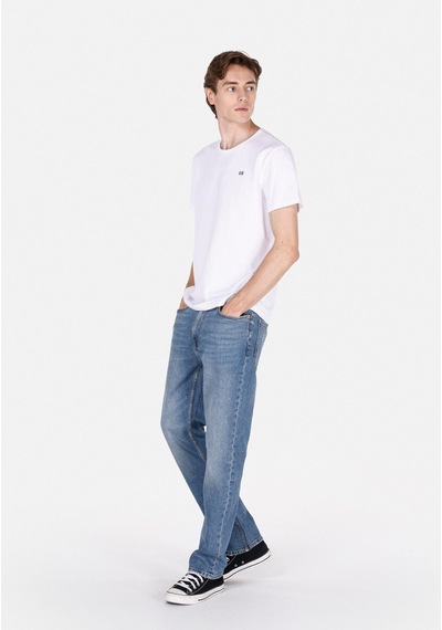Colin's Colins Regular Fit Erkek Lacivert Jean Pantolon Cl1072839 Q1.v1 Dn04334 Denim