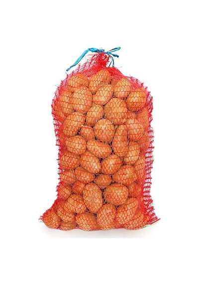 SOĞAN ÇUVALI (5 KİLOLUK) 250 ADET 30*50 cm