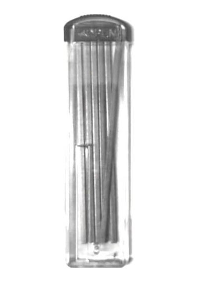 Sınav Eskiz Kalemi Ucu 2b 0,9x1,8 Mm 5'li Tüp