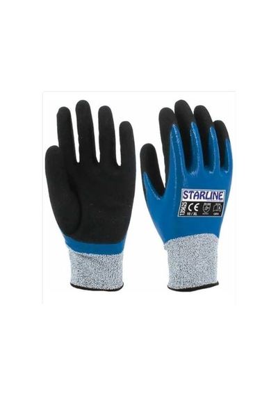 Starline 135625 Kesilme Dirençli Eldiven