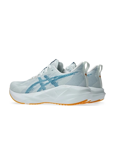 Asics Novablast 5 Erkek Mavi Koşu Ayakkabısı 1011b974-407 Mavi