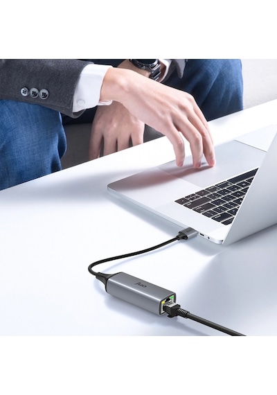 Juo Usb 3.0 1000mbps Gigabit Ethernet Dönüştürücü Adaptör