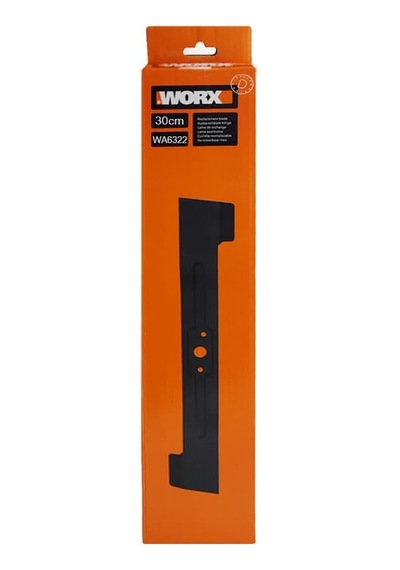 Worx Wa6322 30cm Wg730e Çim Biçme Makinesi Için Yedek Bıçak