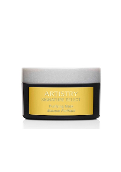Amway Artistry Signature Select Arındırıcı Maske 100 G