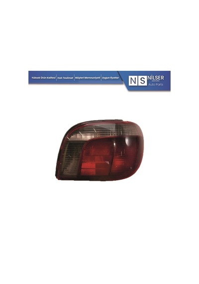 Toyota Yaris Stop Lambası Sağ 1999-2002