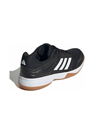 Adidas Speedcourt M Siyah Erkek Sneaker Ie8033 Siyah