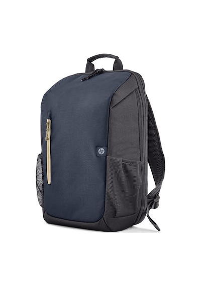 HP Travel 15.6 inç Bilgisayar Sırt Çantası Gece Mavisi 6B8U7AA