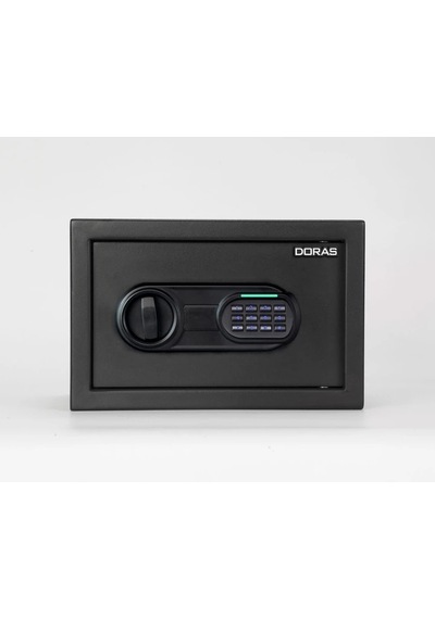 Doras 20 Serıes Safe Box Para Kasası