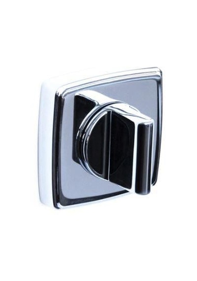 System Wc Açarlı Rozet Ro13w Cr