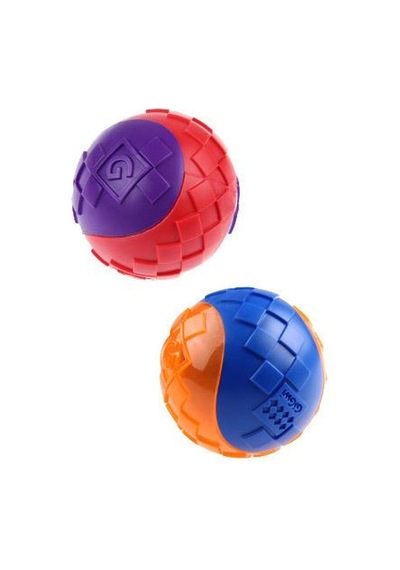 Gigwi Ball Medium Sesli Sert Top 2'li