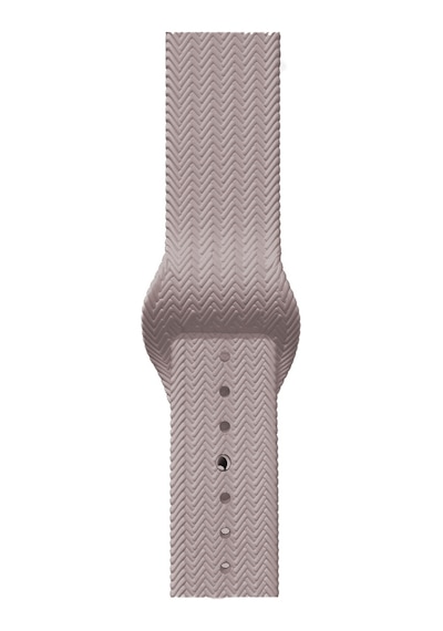 Schitec 42-49mm Yeni Nesil Akıllı Saat Kordonu Silikon