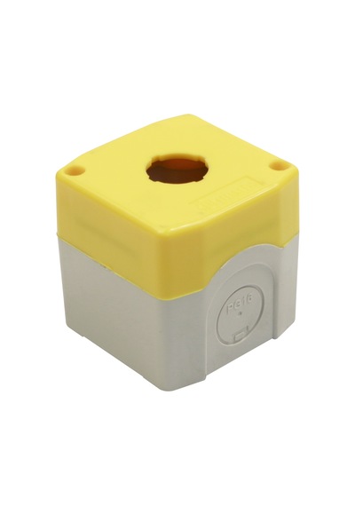 Bemis Acil Stop Buton Kutusu Bt3-1011-0002