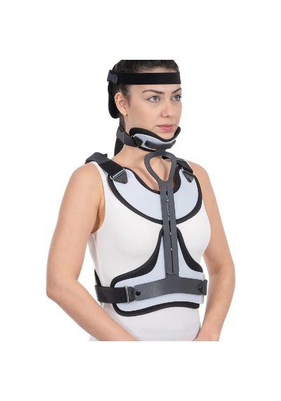 Minerva Ortezi, Plus,